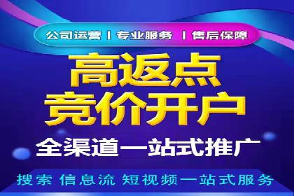 家居行业SEM运营推广案例